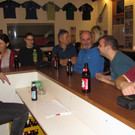 UTTC Altach Vereinsmeisterschaft