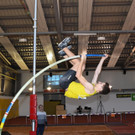 Höhenflug von Daniel Bertschler