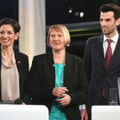 Noe-Wahl: Collini