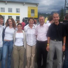Fahrsicherheitstraining der JVP-Vorarlberg