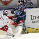 Fehervar - Red Bull Salzburg    