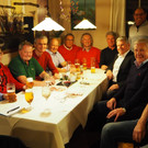 Treffen Feldkircher Eishockeylegenden