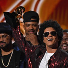 Grammy-Verleihung 2018