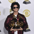 Grammys 2018: Das sind die Gewinner