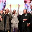 Die Wahlfeier der ÖVP NÖ