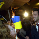 Die Wahlparty der FPÖ NÖ