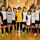 21. internationales Hallenfußballturnier (2. Wochenende)