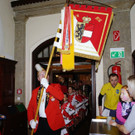 Kinderfasching der Salzburger Faschingsgilde
