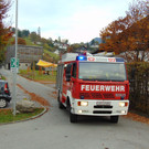 Feuerwehr Röthis