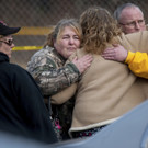 Pennsylvania: Schießerei in Waschanlage