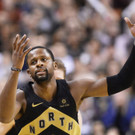 Toronto Raptors vs. L.A. Lakers