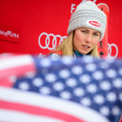US-Skistar Mikaela Shiffrin