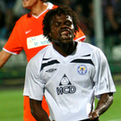 EL-Quali 2009: Metallurg Donekz vs. Austria Wien