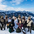 Die besten Krampusfotos 2017