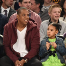 Töchterchen Blue Ivy