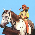 Pippi Langstrumpf und Herr Nilsson