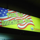 Pick Up - American Bar, Feldkirch