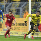 Dortmund-Star Aubameyang