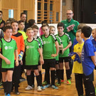 Turnier SPG Hochmontafon U11