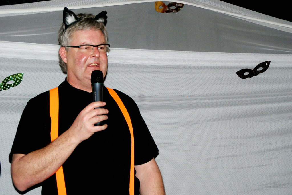 Wolfi Wund - Wir haben eine ChorLust Zeitung.JPG