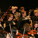 Petersburger Schlittenfahrt im Reichshofsaal