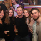 Jägermeister Party