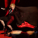 Madonna: Queen of Pop