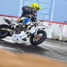 Impressionen der Motorradwelt