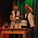 Röthner Dorfball