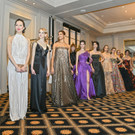 Couture Salon zum Opernball 2018
