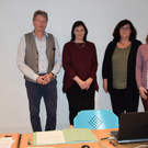 71. Generalversammlung der Turnerschaft Bludenz