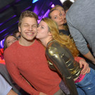 Tuesday 4 Club @ 30.01.2018 U4