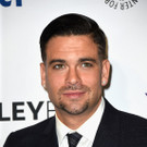 "Glee"-Star Mark Salling mit 35 Jahren gestorben