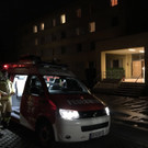 Hard: Brand in Flüchtlingsheim