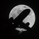 Die schönsten Vollmond-Bilder