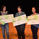 10. Festabend der Gewinner