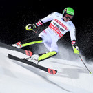 Ski Alpin: City-Event in Stockholm