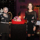 Grumpy Cat im Wiener Wachsfigurenkabinett