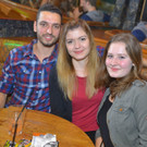 Karaoke Night @ 31.01.2018 Loco