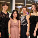 HAK Feldkirch Abschlussball (2018)