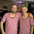 Turnerball Göfis (2018)