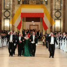 Gallerie: Rudolfina Redoute in Wien