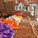 Kulinarik am Wiener Eistraum