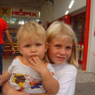 Feuerwehrfest in Röthis