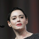 Bilder von Rose McGowan II.