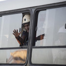 Südafrika: Bergleute aus Mine gerettet