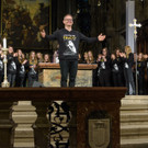 A Requiem for Falco - Stephansdom - 02.02.2018 Teil 2/2