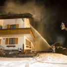 Brand im Brandnertal
