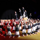 Turnerball 2018 in Wolfurt