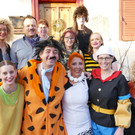 Teekränzle-Party Rankler Hof 2018